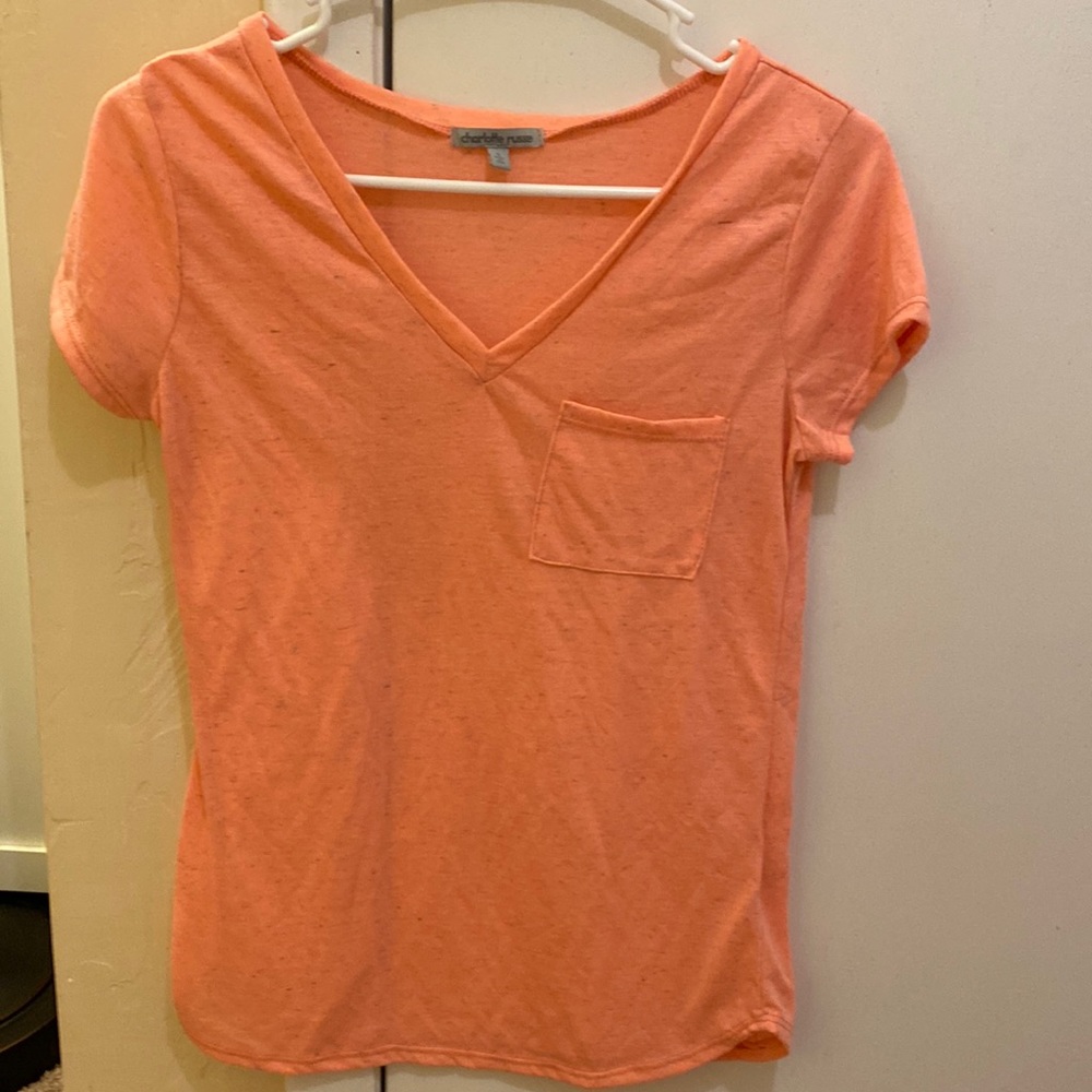 Charlotte Russe T-Shirt